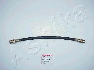 ASHIKA 69-06-615 Holding Bracket, brake hose